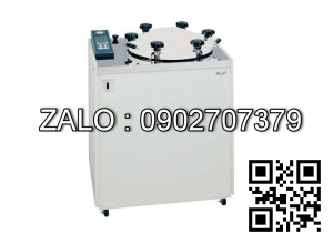 Nồi hấp tiệt trùng ALP MC-30S