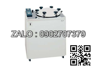 Nồi hấp tiệt trùng ALP MC-40