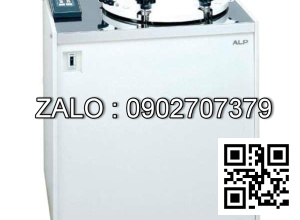 Nồi hấp tiệt trùng có sấy khô ALP MC-23DP
