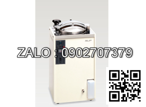 Nồi hấp tiệt trùng có sấy khô ALP KTR-30SDP