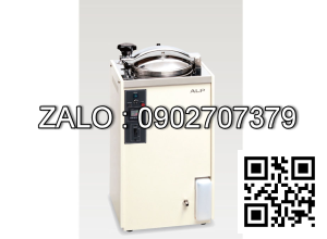 Nồi hấp tiệt trùng có sấy khô ALP KTR-40SDP