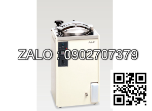 Nồi hấp tiệt trùng có sấy khô ALP KTR-40DP