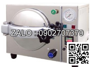 Nồi hấp tiệt trùng nằm ngang có sấy khô ALP KYR-23D