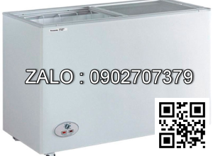 Tủ đông nằm 2 cánh trượt Panasonic SF-P1497STVN