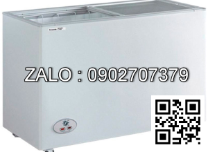 Tủ đông nằm 2 cánh trượt Panasonic SF-PC997STVN