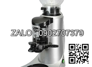 Máy xay cà phê Cunill Luxo