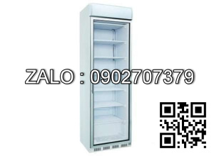 Tủ đông 1 cánh kính Firscool G-HT400FG