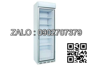 Tủ đông 1 cánh kính Firscool G-HT600FG S/S