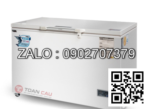 Tủ đông âm sâu FD-240-SF