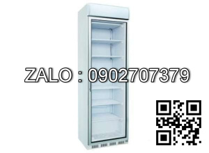 Tủ đông 1 cánh kính Firscool G-HF400GA