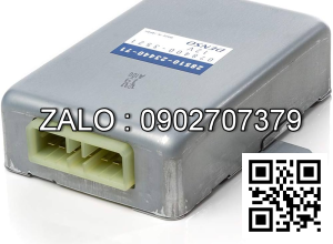 Bo điều khiển TOYOTA