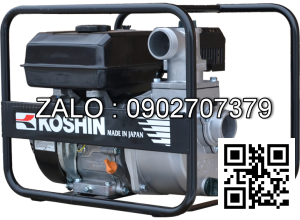 Máy bơm nước KOSHIN SEV-50X