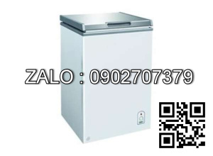 Tủ đông nằm 1 cánh Firscool G-F100