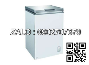 Tủ đông nằm 1 cánh Firscool G-F200