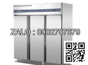 Tủ đông 1 cánh kính FIRSCOOL HC-29FG