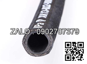 Ống dầu thủy lực 8mm 5/16'' 2SN NEWSTAR ( Ống da bố chữ nỗi )