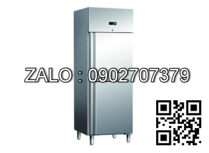 Tủ đông 1 cánh inox Firscool G-GN70BT