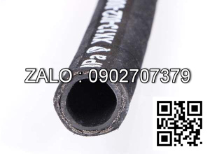 Ống dầu thủy lực 12mm 1/2'' 2SN NEWSTAR ( Ống da bố chữ nỗi )