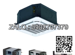 Máy lạnh Trane FWC 012 – 4 pipe