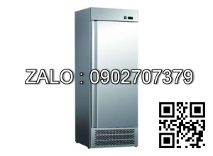 Tủ đông 1 cánh inox Firscool G-2010F