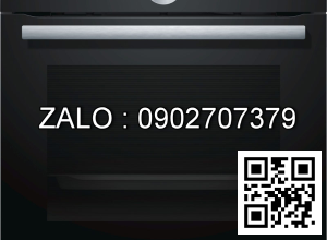 Lò nướng Bosch HBG633BB1B