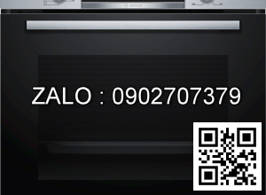 Lò nướng BOSCH HBS534BS0B
