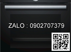 Lò nướng BOSCH HBG634BB1B