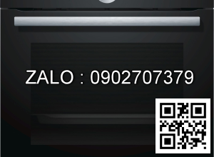 Lò nướng BOSCH HBG6764B6B