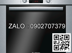 Lò nướng Boch HSG636ES1
