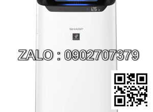 Máy lọc không khí Sharp FP-J60E-W