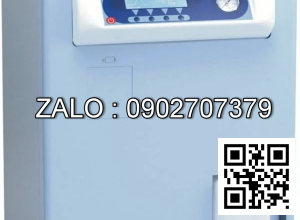 Nồi hấp tiệt trùng loại CLG-40M Hãng ALP/Nhật Bản