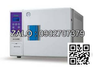 Máy hấp tiệt trùng để bàn loại SA-302MB, Hãng Sturdy/Đài Loan