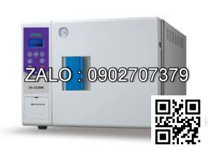 Máy hấp tiệt trùng để bàn loại SA-260MA, Hãng Sturdy/Đài Loan