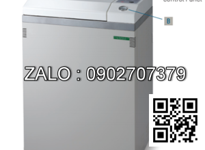 Máy hấp tiệt trùng loại SA-300VMA, Hãng Sturdy/Đài Loan