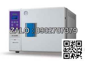 Máy hấp tiệt trùng để bàn loại SA-230FA, Hãng Sturdy/Đài Loan