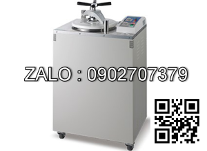 Máy hấp tiệt trùng loại SA-300VF, Hãng Sturdy/Đài Loan