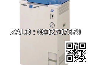 Nồi hấp tiệt trùng 50L loại HV-50L, Hãng Hirayama/Nhật Bản