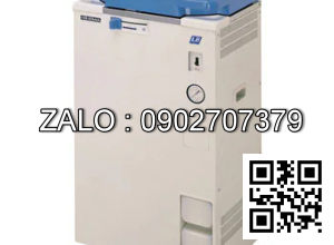 Nồi hấp tiệt trùng 110L loại HV-110L, Hãng Hirayama/Nhật Bản