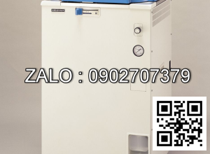Nồi hấp tiệt trùng 110L loại HVA-110, Hãng Hirayama/Nhật Bản