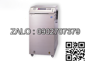 Nồi hấp tiệt trùng 63L loại HLM-36ELB, Hãng Hirayama/Nhật Bản