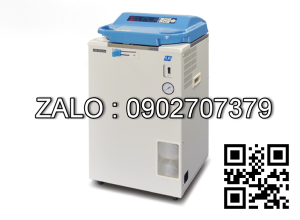 Nồi hấp tiệt trùng 85L loại HV-85II, Hãng Hirayama/Nhật Bản