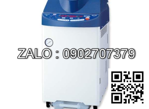 Nồi hấp tiệt trùng 76L loại HG-80, Hãng Hirayama/Nhật Bản