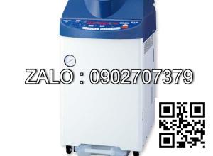 Nồi hấp tiệt trùng 76L loại HG-80II, Hãng Hirayama/Nhật Bản