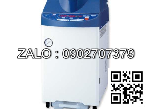 Nồi hấp tiệt trùng 108L loại HG-113, Hãng Hirayama/Nhật Bản