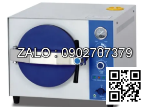 Nồi hấp tiệt trùng để bàn 24 Lít TS-XB24J Hãng Taisite