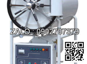 Nồi hấp tiệt trùng có chức năng sấy khô để bàn 20 Lít TS-XD20D Hãng Taisite