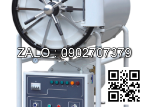 Nồi hấp tiệt trùng có chức năng sấy khô để bàn 24 Lít TS-XD24D Hãng Taisite