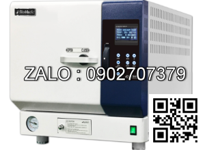 Nồi hấp tiệt trùng sấy khô để bàn 25 Lít Class B, LAC-1021SV