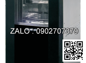 Nồi hấp tiệt trùng nhiệt độ thấp Pasma 130 lít, LPS-1130F