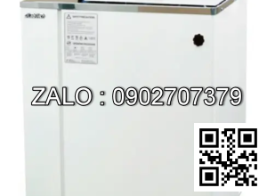 Nồi hấp tiệt trùng 2 cửa trước tự động 208 Lít Class B, LAC-7207DSP